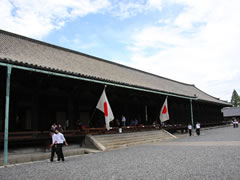 三十三間堂