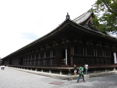 三十三間堂