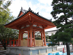 三十三間堂