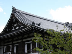 智積院