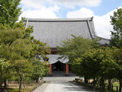 智積院