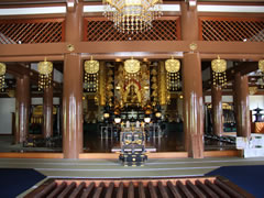 智積院