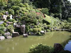 智積院