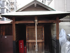 亀龍院