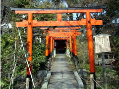 平野神社