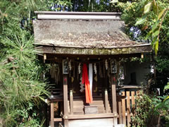 平野神社