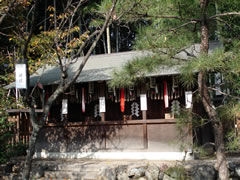 平野神社
