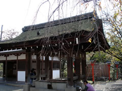 平野神社