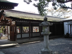 平野神社
