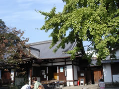 平野神社