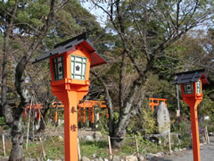 平野神社