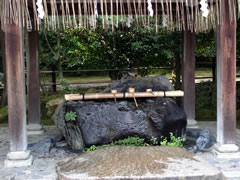 わら天神