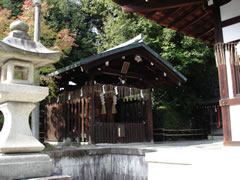 わら天神
