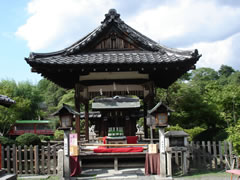 神泉苑
