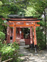 神泉苑