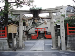 御所八幡宮