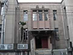 御池小学校