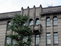 京都市役所