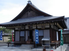 毘沙門天（東寺）