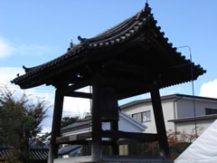 毘沙門天（東寺）