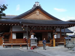 毘沙門天（東寺）