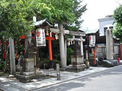 武信稲荷神社
