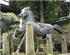 粟田神社