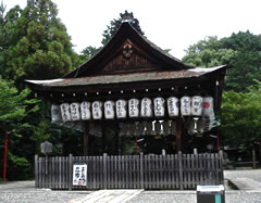 粟田神社