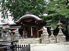 大将軍神社