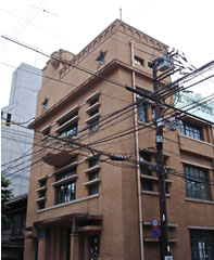 ART COMPLEX 1928