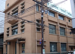 ART COMPLEX 1928