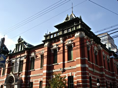 京都文化博物館