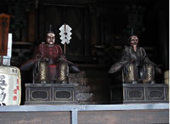 八坂神社御旅所
