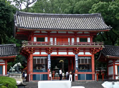 八坂神社