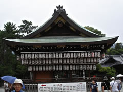 八坂神社