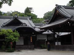 八坂神社
