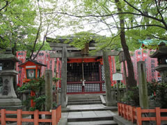 八坂神社
