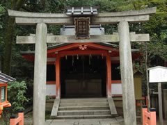 八坂神社