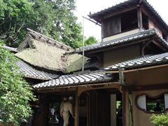詩仙堂