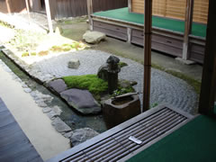 曼殊院