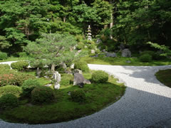 曼殊院