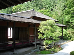 曼殊院