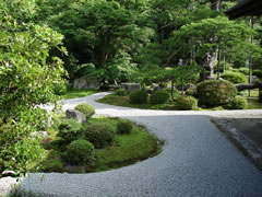 曼殊院