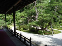 曼殊院