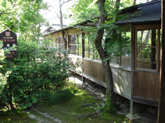 曼殊院