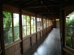 曼殊院