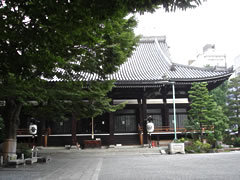 本能寺
