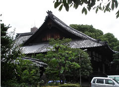 天性寺