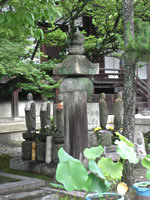 清浄華院