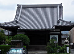 本禅寺